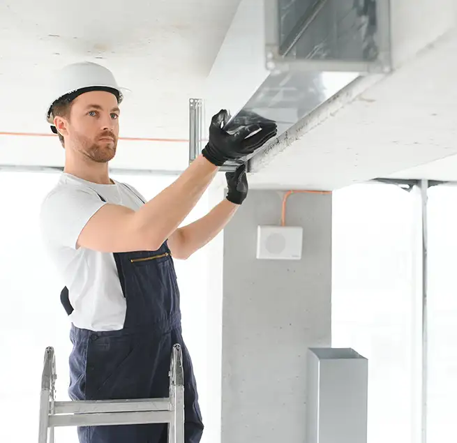 Why Homeowners & Businesses Trust Us in Franklin, TN?