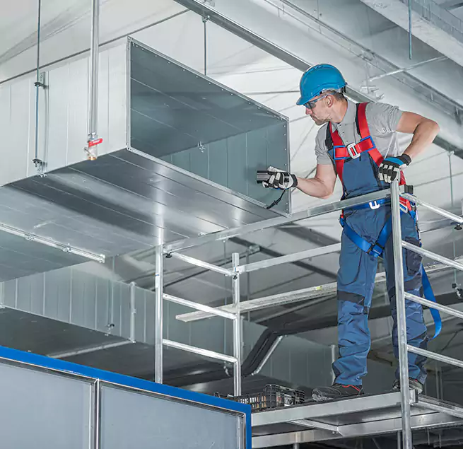 Why Homeowners & Businesses Trust Us in Franklin, TN?