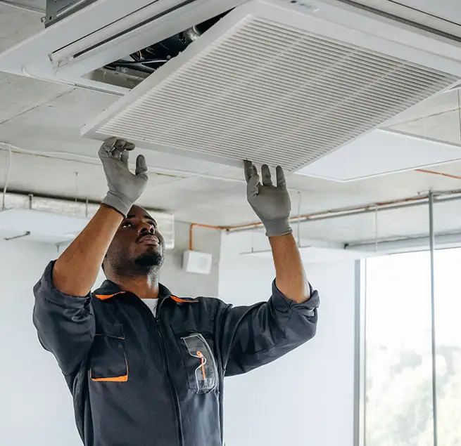  Why Homeowners & Businesses Trust Us in Franklin, TN?