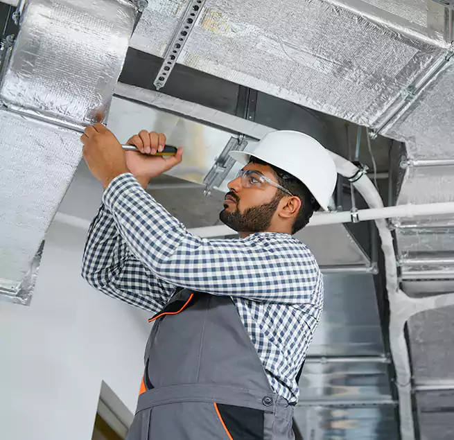 Why Homeowners & Businesses Trust Us in Franklin, TN?