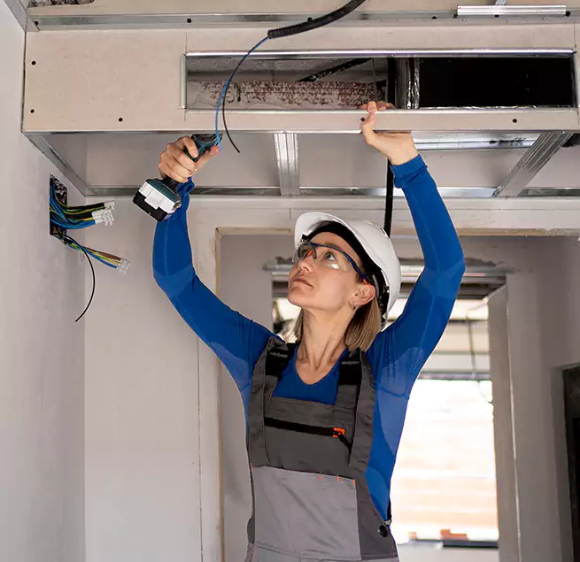  Why Homeowners & Businesses Trust Us in Franklin, TN?