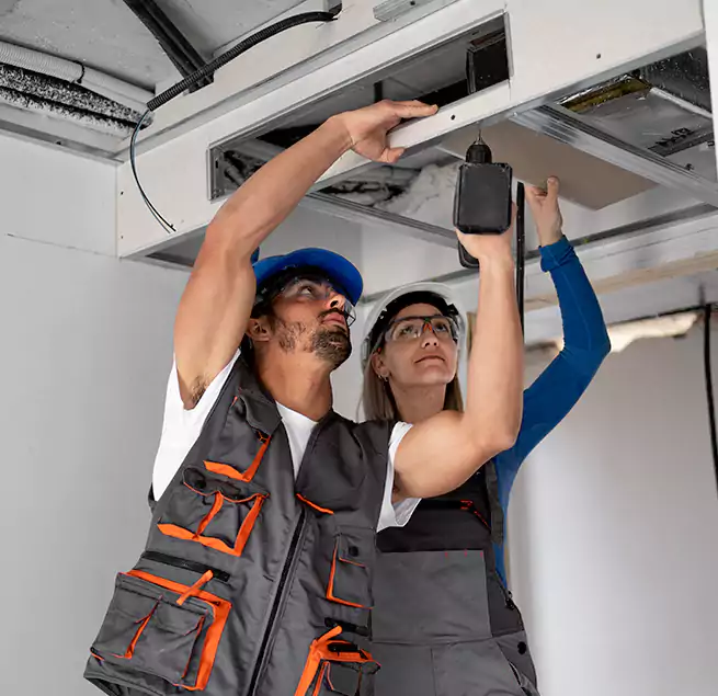 Why Homeowners & Businesses Trust Us in Franklin, TN