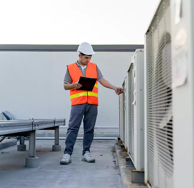 Why Homeowners & Businesses Trust Us in Franklin, TN?